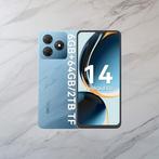 OSCAL Flat 2C Blue Smartphone - Nieuw met garantie, Telecommunicatie, Mobiele telefoons | Overige merken, Verzenden, Nieuw