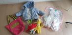 Alles wat er op staat voor meisje van 2 à 3 jaar staat in de, Kinderen en Baby's, Kinderkleding | Overige, Ophalen of Verzenden
