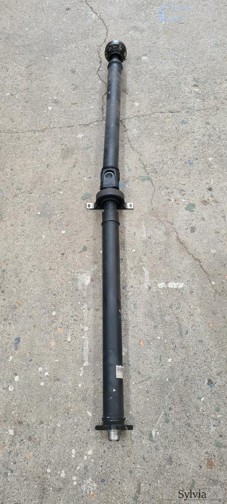 Cardanas automaat BMW 5 Serie E60 E61 7522030 7573574, Auto-onderdelen, Transmissie en Toebehoren, Gebruikt, Ophalen of Verzenden