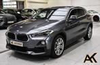 BMW X2 1.5iA sDrive18i Automaat -LEDER / NAVI / BLUETOOTH, Automaat, Gebruikt, USB, Leder