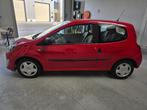 Renault Twingo Steptronic - Automaat - lage km stand, Auto's, Beige, 4 cilinders, 0 kg, Bedrijf