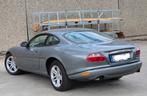 Jaguar XK8 4.2benz boite auto V8 full options 240mkm 7900€, Auto's, Jaguar, 219 kW, 4200 cc, Leder, 5 zetels
