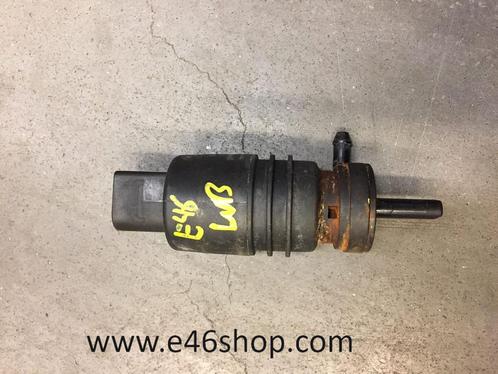 Ruitensproeier pomp BMW oe 8362154, Auto-onderdelen, Ruiten en Toebehoren, BMW, Gebruikt, Ophalen of Verzenden