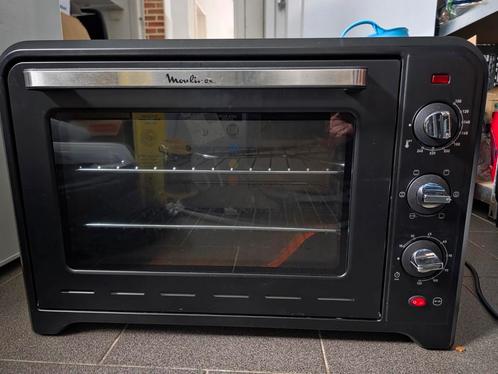 Oven Moulinex Optima 60L, Elektronische apparatuur, Ovens, Gebruikt, Ophalen