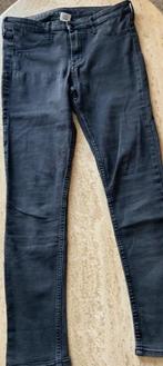 Jeans maat 31, Kleding | Dames, Spijkerbroeken en Jeans, W30 - W32 (confectie 38/40), Zwart, Verzenden