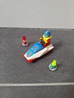 LEGO 6517 - Water Jet, Ophalen of Verzenden, Zo goed als nieuw, Complete set, Lego