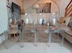 Chaises Kartell by Philippe Starck, Maison & Meubles, Chaises, Comme neuf, Enlèvement ou Envoi, Une