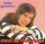 LP Willy Sommers – Mooi Als Rode Rozen - 1973, Cd's en Dvd's, Vinyl | Nederlandstalig, Ophalen of Verzenden, Gebruikt, 12 inch