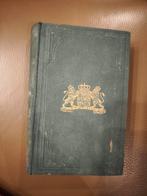 Nederlandsche staatswetten Nederlandse Staatswetten 1897, Ophalen of Verzenden, Gelezen