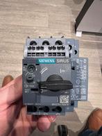 Siemens Sirius 3RV2111-1HA10 in batches, Hobby en Vrije tijd, Elektronica-componenten, Gebruikt