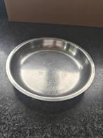 Kom inox - 18/8", Ophalen, Overige materialen, Gebruikt, Kom(men)