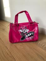 Minnie Mouse handtasje met spiegeltje en portemonnee, Handtassen en Accessoires, Portemonnees, Nieuw, Ophalen