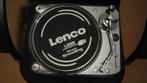 LECTEUR DISQUES LENCO, Musique & Instruments, DJ sets & Platines, Platine, Enlèvement, Neuf