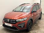 Dacia Jogger 1.0TCe Extreme 7PL GPS Dig.Airco Alu, Auto's, Dacia, Overige kleuren, 7 zetels, https://public.car-pass.be/vhr/3fb9d8dd-bf57-45d7-a717-d1977b5e1358