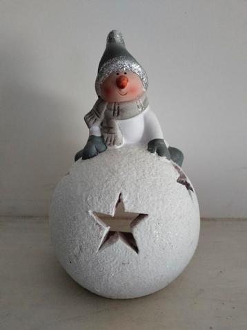Kerst decoratie  beschikbaar voor biedingen
