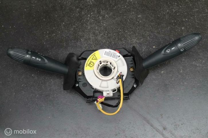 Combischakelaar met sleepring ford ka (2008-heden), Auto-onderdelen, Dashboard en Schakelaars