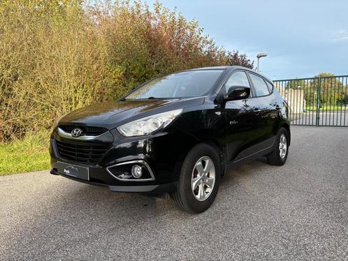 Hyundai iX35 1.6i 2WD Lounge- Garantie*Clima*Attelage*Cruise, Autos, Hyundai, Entreprise, Achat, iX35, ABS, Airbags, Air conditionné