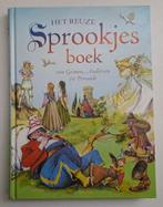 De mooiste sprookjes van Grimm, Andersen en Perrault, Livres, Contes & Fables, Comme neuf, Envoi