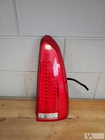 Cadillac DTS 2005 -2011 achterlicht rechts led 15777302 €250 beschikbaar voor biedingen