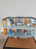 Playmobil 70190 City Life Groot ziekenhuis met inrichting, Enlèvement ou Envoi