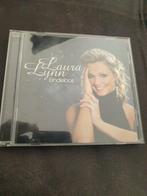 CD LAURA LYNN EINDELOOS, Ophalen of Verzenden, Zo goed als nieuw