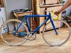 Piste fiets, Fietsen en Brommers, Minder dan 49 cm, Zo goed als nieuw, 28 inch, Ophalen