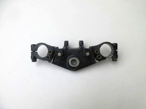 Kawasaki ZX10 kroonplaat balhoofdplaat vorkplaat kroon plaat, Motoren, Onderdelen | Kawasaki, Gebruikt, Ophalen of Verzenden