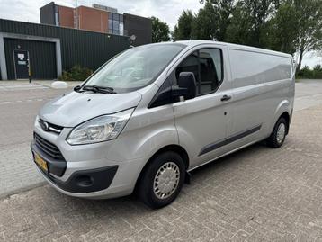 Ford Transit Custom 290 2.2 TDCI L2H2 Trend*EXPORTPRIJS* beschikbaar voor biedingen