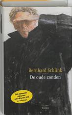 Bernhard Schlink - Oude Zonden, Utilisé, Enlèvement ou Envoi