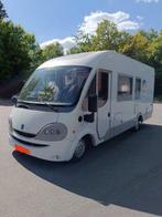 Mobilhome knaus van 2005 2800cc, Immo