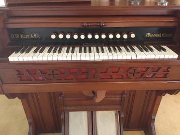 Harmonium