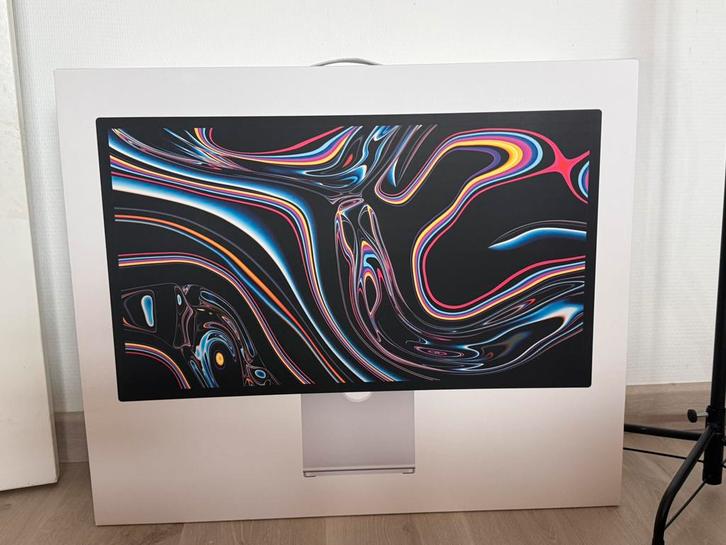 Apple Studio Display, Informatique & Logiciels, Moniteurs, Neuf, HD, Enlèvement