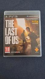 The Last of Us PS3, Games en Spelcomputers, Ophalen of Verzenden, Zo goed als nieuw