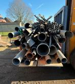 partij PVC buizen, Doe-het-zelf en Bouw, Buizen en Afvoer, Ophalen, Afvoer, 2 tot 4 meter, PVC