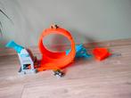 Hot Wheels looping, Kinderen en Baby's, Ophalen, Zo goed als nieuw, Hot Wheels