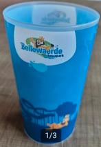 Bellewaerde Aquapark: drinkbeker, Ophalen of Verzenden, Zo goed als nieuw, Gebruiksvoorwerp