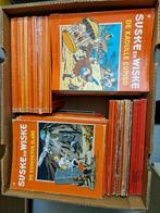 Suske en wiske albums  ,   heel veel titels  zeer goedkoop, Ophalen of Verzenden, Gelezen