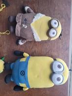 Minion lot, Zo goed als nieuw