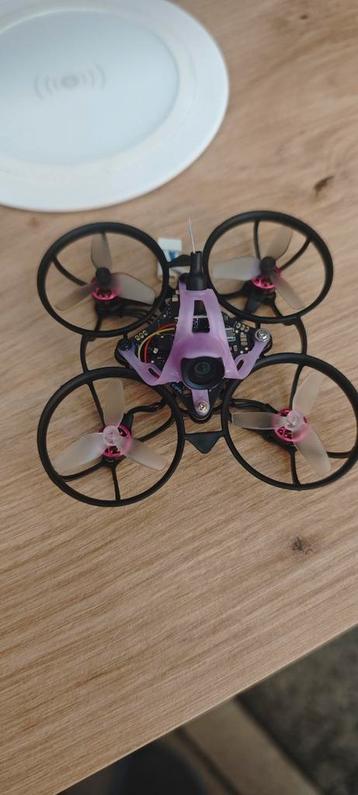 Drone Tiny whoop service & verkoop, Enlèvement ou Envoi, Comme neuf