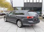 Volkswagen Passat Variant GTE 1.4 TSI PHEV 218PK Automaat 20, Auto's, Automaat, Gebruikt, Overige brandstoffen, Bedrijf