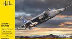 HELLER 80427 Jaguar GR1/GR3 échelle 1/48, Neuf, Plus grand que 1:72, Enlèvement ou Envoi, Heller