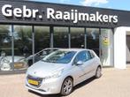 Peugeot 208 1.2 PureTech Allure (bj 2014), Voorwielaandrijving, Euro 5, Bedrijf, 82 pk