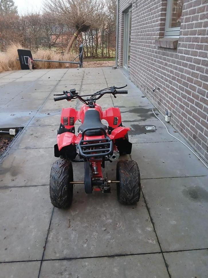 Quads enfants, Motos, Quads & Trikes