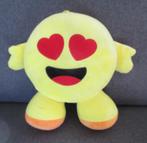 emoji kussen smiley, Enfants & Bébés, Jouets | Peluches, Autres types, Enlèvement ou Envoi, Neuf