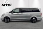 Mercedes-Benz EQV EQV 300 L2 (automatique), Achat, https://public.car-pass.be/vhr/ce0a1231-90f5-4da1-a99f-72cd7b51b468, 100 kWh