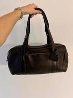 Delvaux handtas, Handtassen en Accessoires, Ophalen of Verzenden, Zo goed als nieuw, Bruin, Handtas