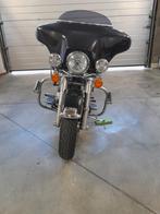 Harley davidson FLHT Electra Glide Standard 2009 model, Motoren, Motoren | Harley-Davidson, 2 cilinders, Particulier, Meer dan 35 kW