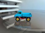 Matchbox Lesney Mercedes-Benz Unimog nr 49-B 1967, Ophalen of Verzenden