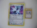 XXL pokemonkaart Dialga  promo kaart DP26, Hobby en Vrije tijd, Verzamelkaartspellen | Pokémon, Ophalen of Verzenden, Gebruikt