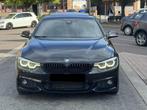 BMW SERIES 418D PACK M interieur en exterieur 2019 EURO6C, Auto's, Automaat, Euro 6, Diesel, Achteruitrijcamera